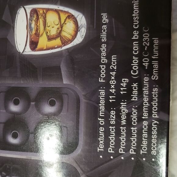 Ice Cube Maker  - Picture 8 of 8